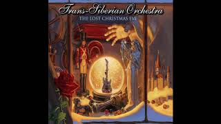 Trans-Siberian Orchestra - Christmas Jazz
