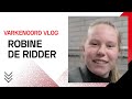 Lights, Camera, ACTION ? x SHOUTOUT naar de TRAINER! ? | Varkenoord Vlog #11 met Robine de Ridder