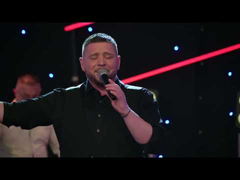 Dimitar Andonovski i Grupa Molika - Aj zasvirete mi calgii (Art Studio Production Live TV Show)