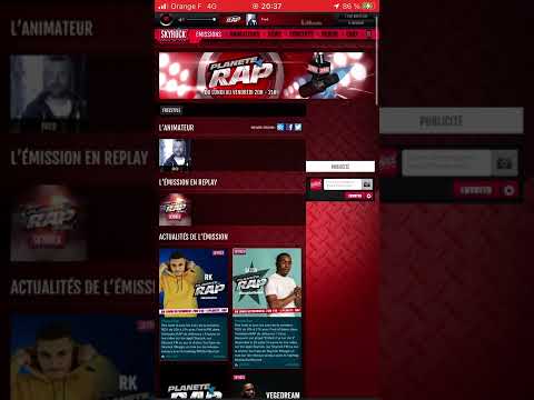 [EXCLU] LE PROCHAIN SON DE KAI DU M 350 PASSER SUR SKYROCK EN EXCLU 😱🫣