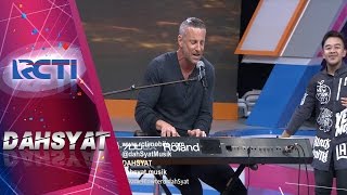 DAHSYAT - Daniel Powter "Bad Day" [3 April 2017]