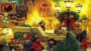 Christmas Collection: Rockin&#39; around the Christmas tree - Brenda Lee!