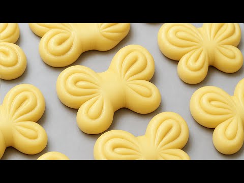 Dieses Rezept habe ich von einer 60-jährigen Meisterin gelernt! Es ist super einfach und lecker 👌