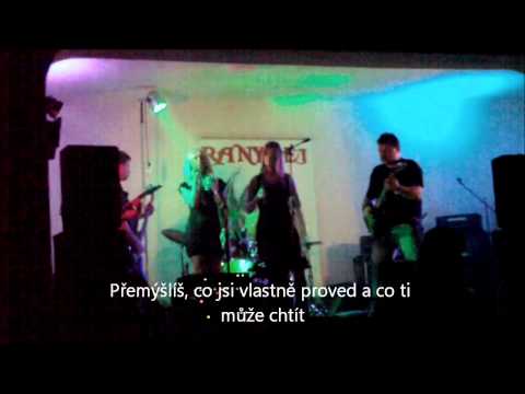 Ranydej - Co tě nezabije