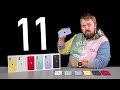 Смартфон Apple iPhone 11 256Gb красный - Видео