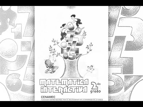 MATEMÁTICA DIVERTIDA GRADO 2 ENCUENTRO 88