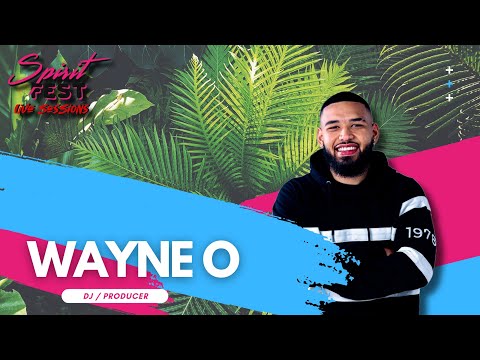 EP94 WAYNE O | AMAPIANO MIX 2025
