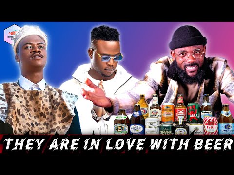 Vinchenzo Mb’ale - Beer I Love You ft Mlindo & Kayz Adams || London React 🇬🇧