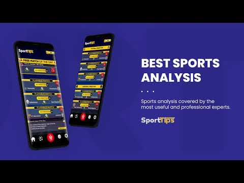 Sport Tips - Match Predictions