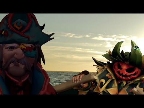 We Suck at Being Pirates