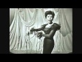 Lena Horne - My Heart Belongs to Daddy (1960)
