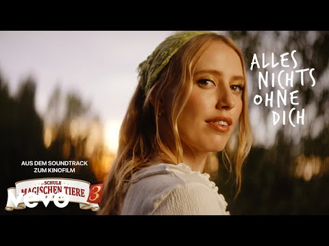 Video thumbnail for Alles nichts ohne dich (Aus ”Die Schule der magischen Tiere 3")
