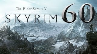 Skyrim - Часть 60 (Забытая долина)