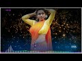 அள்ளி முடிச்ச கொண்டையில Echo Crystal Surrounded Song Saro 