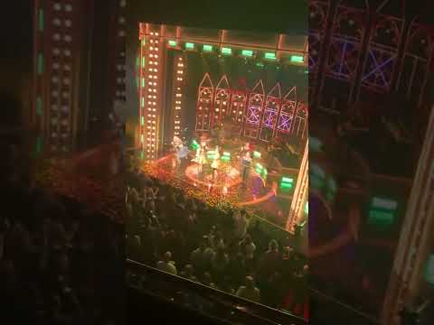 MegaSIX - Six the Musical (Aus), July 2022