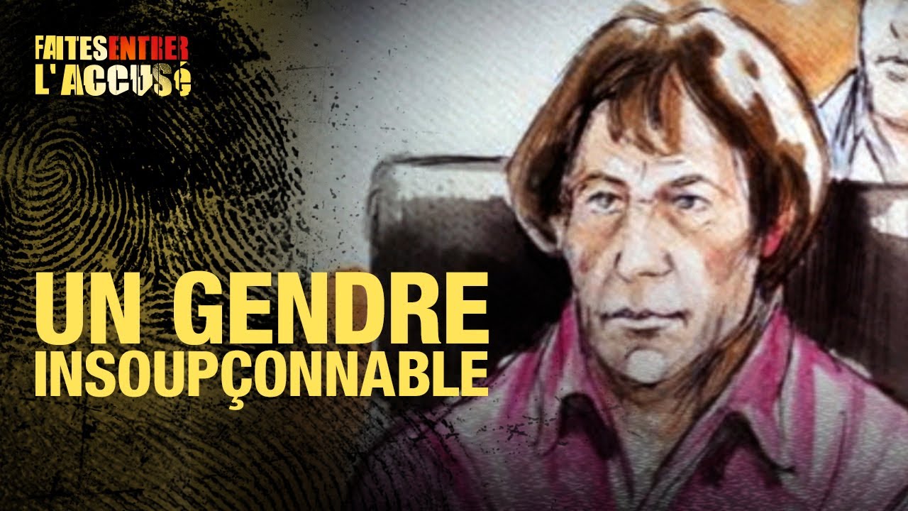 Faites Entrer l'Accusé : Sylvain Schrutt, un gendre insoupçonnable