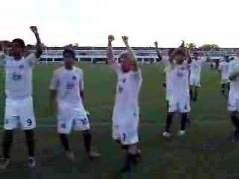 Acassuso - Victoria ante Laferrere