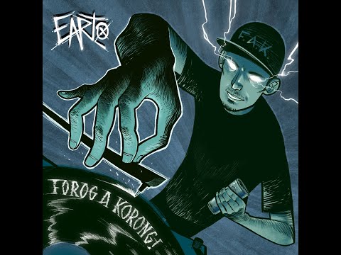 06. EARTO - LEGJOBB TERMÉSZETEM (prod. by DEGNO)