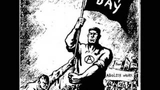 against all authority - haymarket square