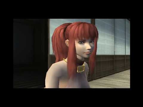 Let's Play Shadow Hearts 2! Episode 38 - My Greatest Creation!