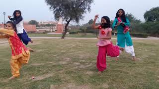 Guru Randhawa: Morni Banke Video  | Tanishk Bagchi | Neha Kakkar | Ayushmann K, Sanya M \dance cover