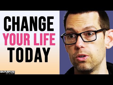 WATCH THIS EVERY DAY To Brainwash Yourself For SUCCESS ABUNDANCE Joe Dispenza Jay Shetty