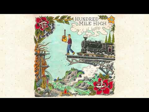 Cameron Whitcomb - Hundred Mile High [Official Audio]