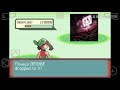 Undertale - Finale (No Build Loop Ver. Extended) - Pokemon RSE Style