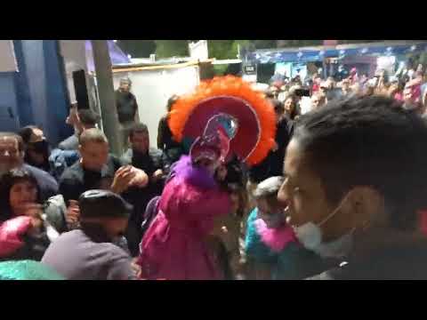 Nos obligan a salir 2022.