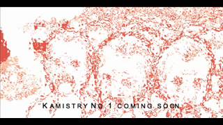 Kamistry No.1 Ghetto Rock (Tapper Zukie Jungle Remix)