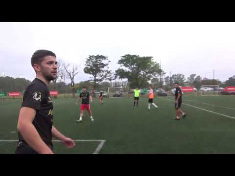 LA JOTA VS LUTON TOWN - 03/04/2022 - Apertura Mayores