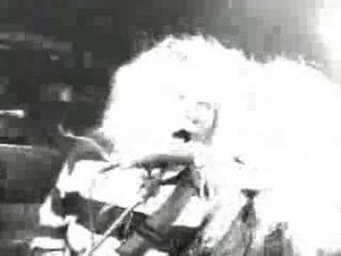 WHITESNAKE - NOW YOU'RE GONNE