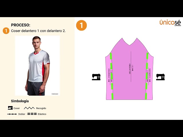 Vídeo relacionado con Ulla Popken Hasta la Talla 66, Sudadera con Cuello alzado, Jersey, Corte raglán, puños elásticos, Manga Larga Azul Luminoso 58+ 713963719-58+