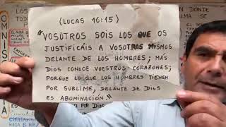 TODA ALMA MORA EN UN CUERPO DONDE MORA LA LEY DEL PECADO, ENTONCES TODOS PECAREMOS HATA QUE MURAMOS