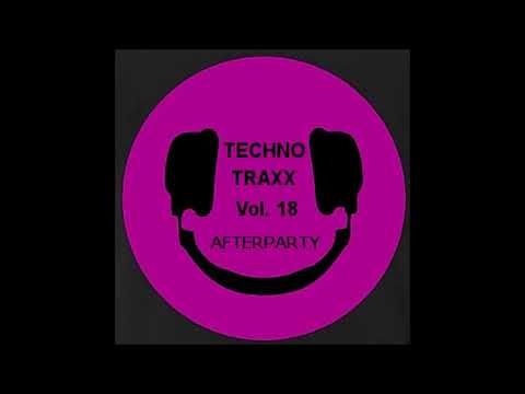 Techno Traxx AfterParty Vol. 18 - 08 Jon Stephens - Crazy for You (Orginal Mix)