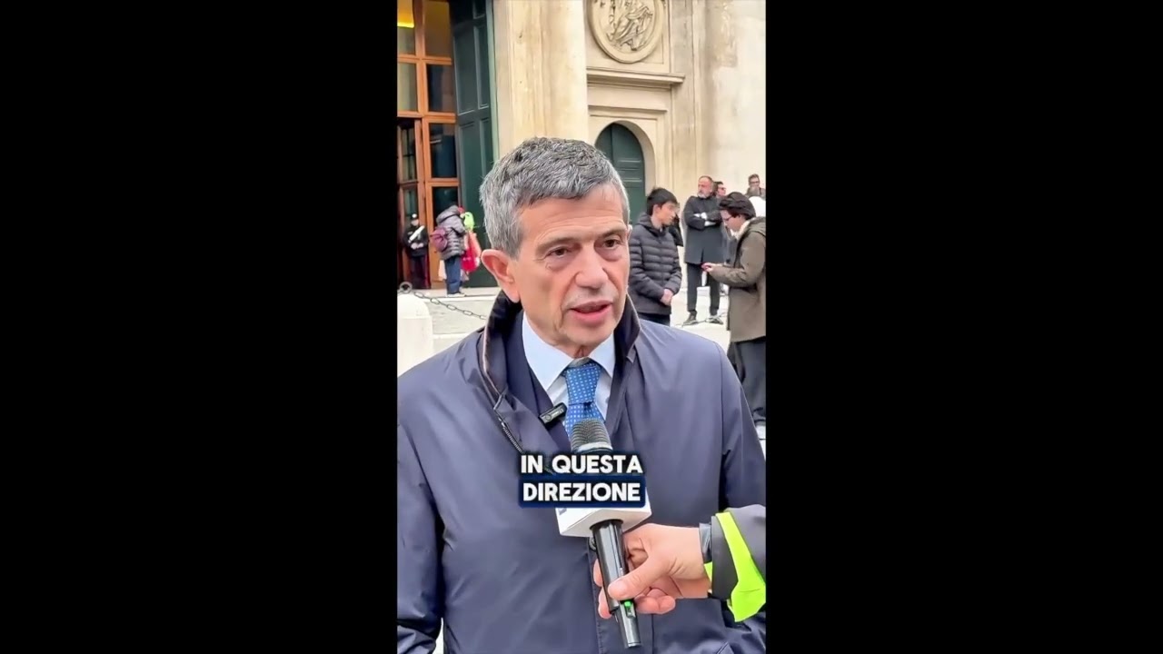 LUPI: "INTRODURRE LE PREFERENZE PER RIAVVICINARE FINALMENTE L'ELETTORE ALLE ISTITUZIONI"