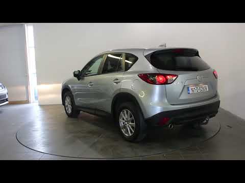Mazda CX-5 2.2D EXECUTIVE - TENDER 25 - Image 2