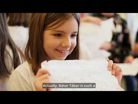 Bator Tabor Foundation