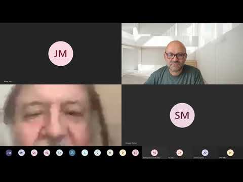 Taster session: MSc Project and Enterprise Management