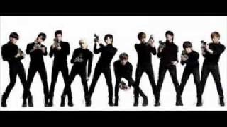 Download lagu A-Cha - Super Junior (AUDIO) mp3