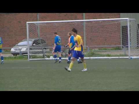 Høken-TV: AIL - Høken