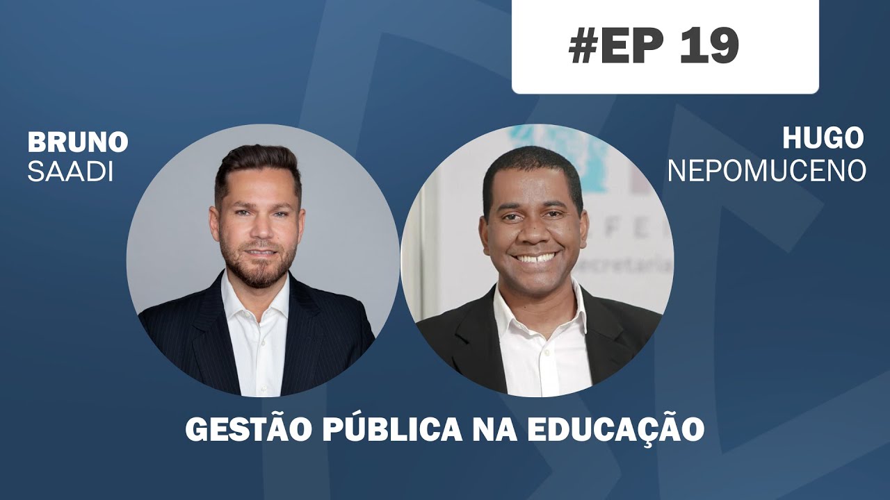 Gestão Pública na Educação
