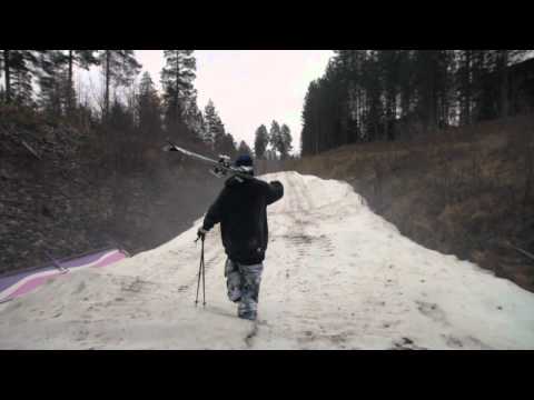 Salomon Freeski TV - Season 5 Episode 12 - Finland