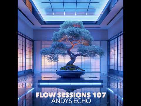 Flow Sessions 107 - Andy's Echo live