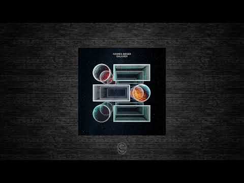 Premiere: Hannes Bieger - Apollo - elektrons