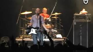 Material boy, Millencolin Live at Claro Hall, Rio de Janeiro, March 10th, 2006