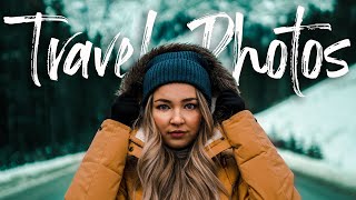 Take BANGER TRAVEL PHOTOS  with your PHONE!!
