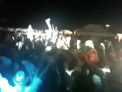 Matteo Zarcone e Leo Martera live dj set @ Glamour beach