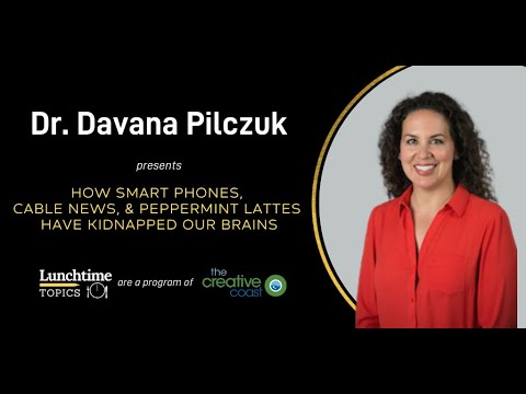 Kidnapped Brain thumbnail