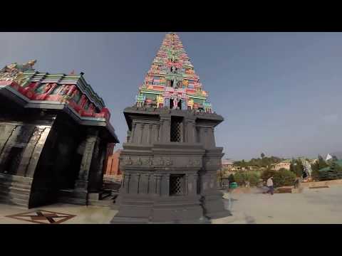 Carlos Elliot Jr - Indian Roots Tour 2017